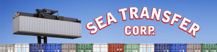 container shipping, ny, nj, ct, pa, de, me, md, ma ,ri